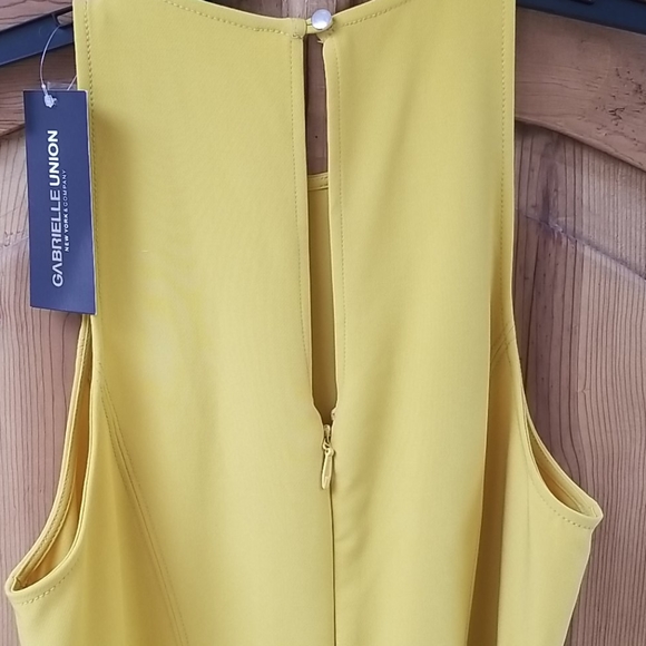 One piece pantsuit - Picture 3 of 3